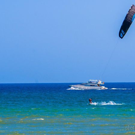 Apartamentos Los Cisnes - 2º Linea De Playa - Perfecta Ubicacion Benalmadena Ngoại thất bức ảnh
