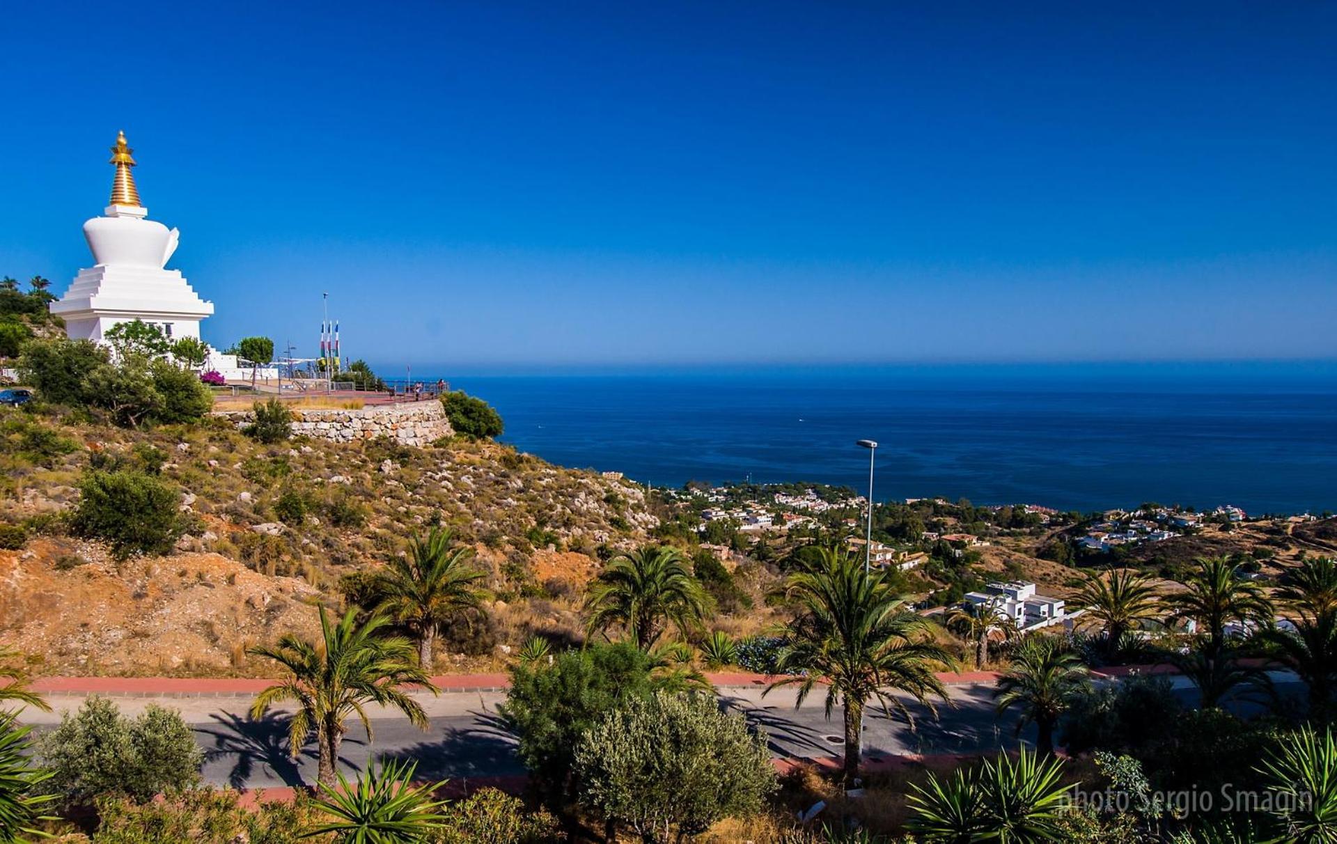 Apartamentos Los Cisnes - 2º Linea De Playa - Perfecta Ubicacion Benalmadena Ngoại thất bức ảnh